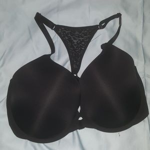 Victoria's Secret t-shirt push up full coverage